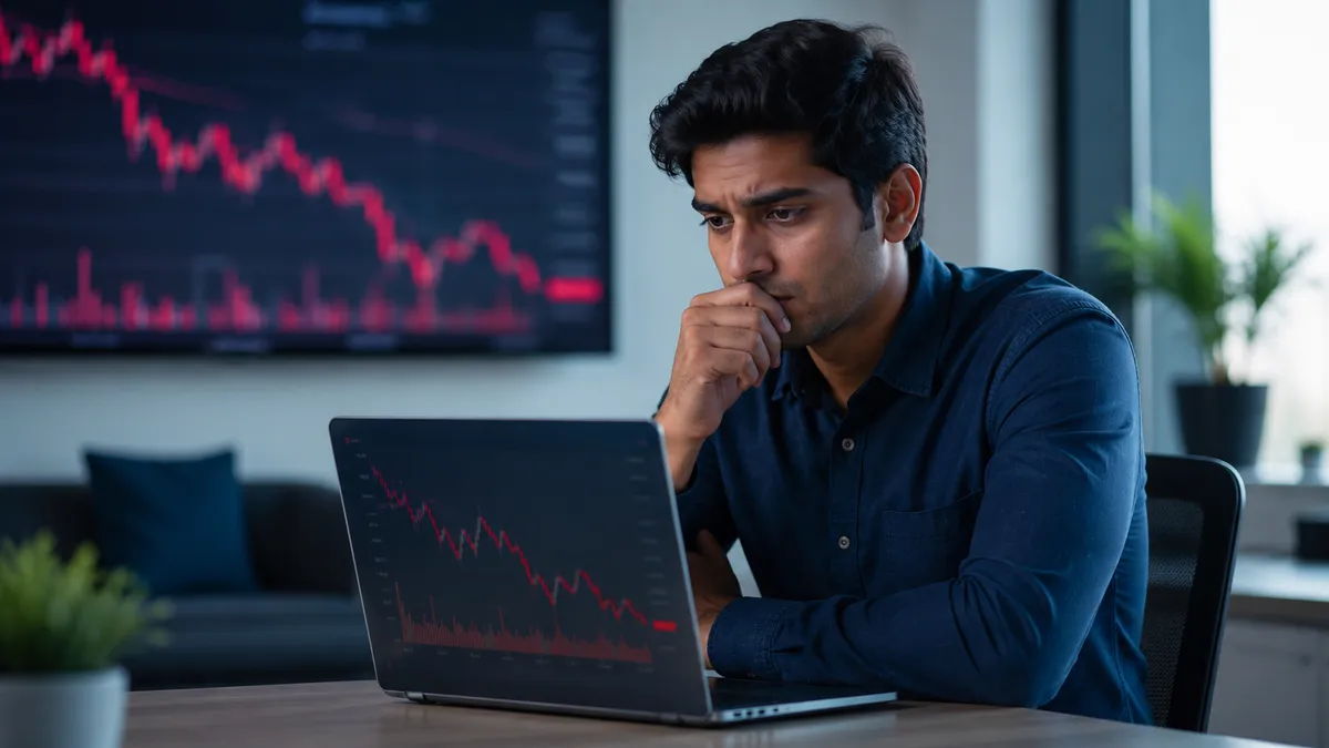 Why Certain IT Stocks Outperform Competitors During a Slump