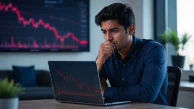 Why Certain IT Stocks Outperform Competitors During a Slump